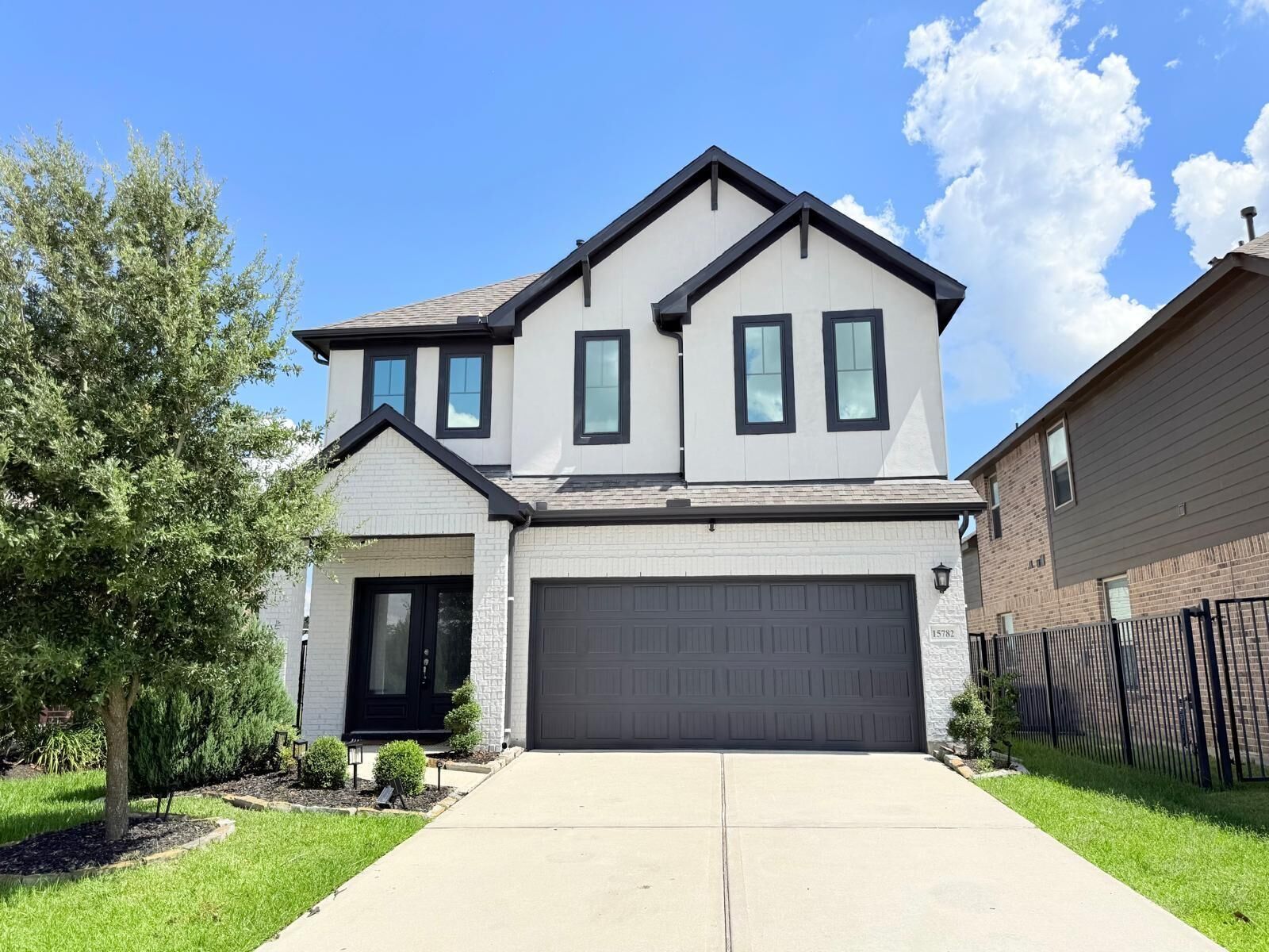 Property Photo:  15782 Cairnwell Bend Drive  TX 77346 