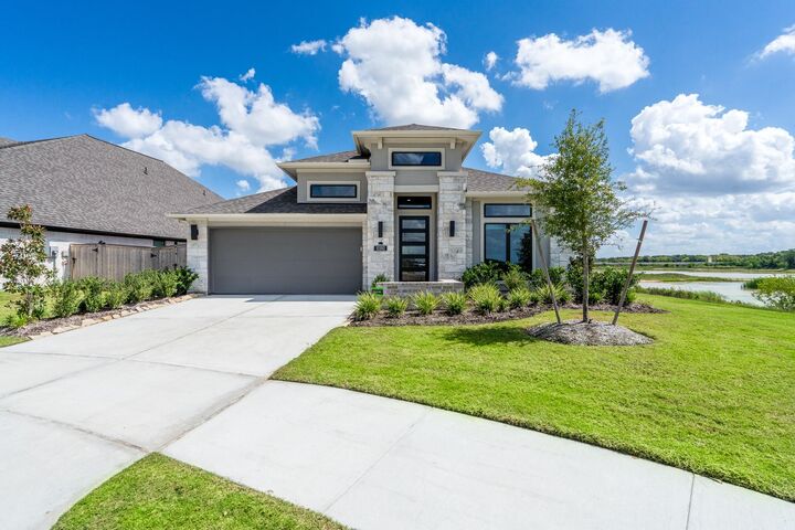 Property Photo:  12202 Big Pine Creek Drive  TX 77433 