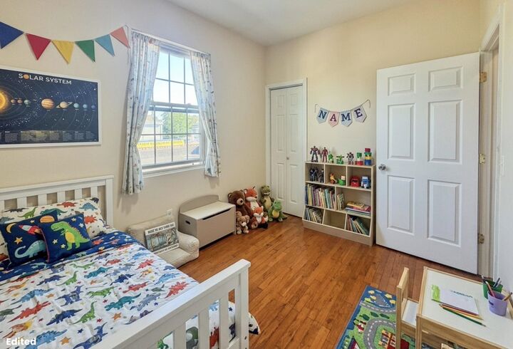 Property Photo:  247 Winfield Ave 2  NJ 07305 