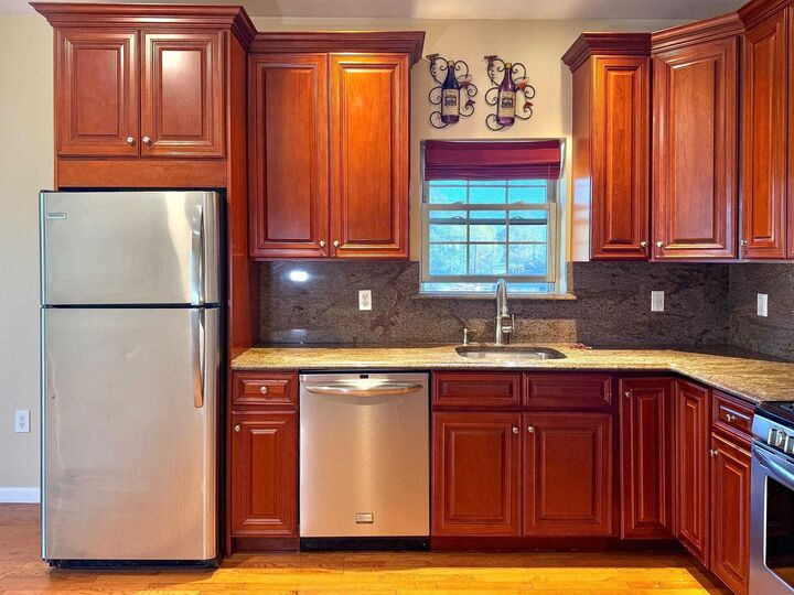 Property Photo:  247 Winfield Ave 2  NJ 07305 