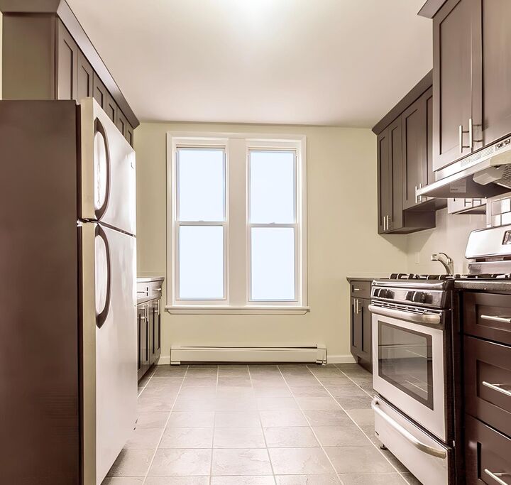 Property Photo: 17 Pierce Ave 2 NJ 07307