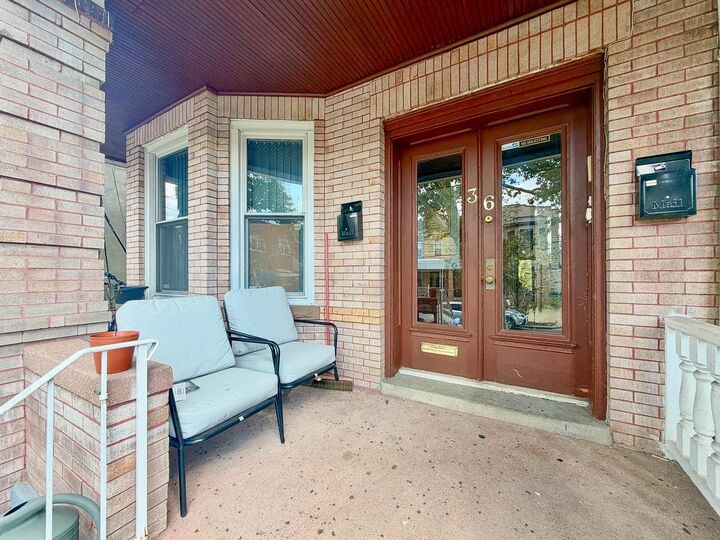 Property Photo: 36 Fleet St NJ 07306