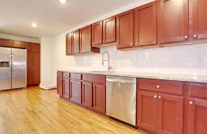 Property Photo: 108 Claremont Ave 2 NJ 07305