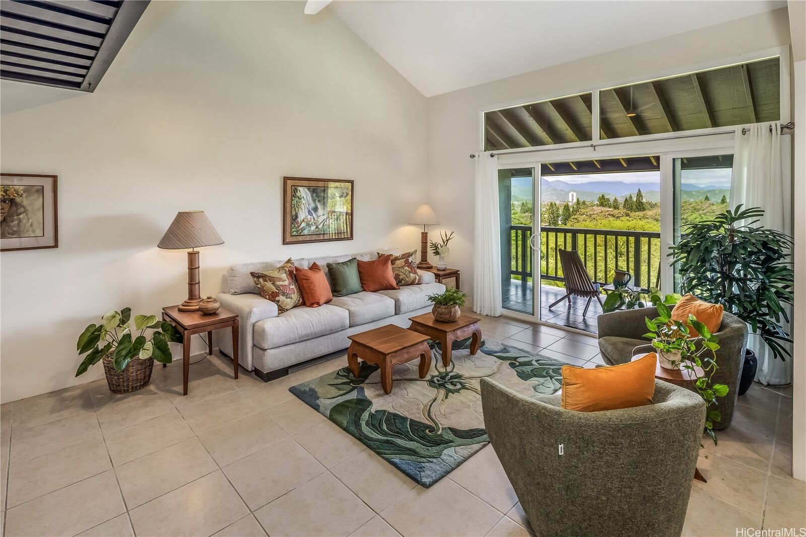 Property Photo: 1320C Kamahele Street 2302 HI 96734