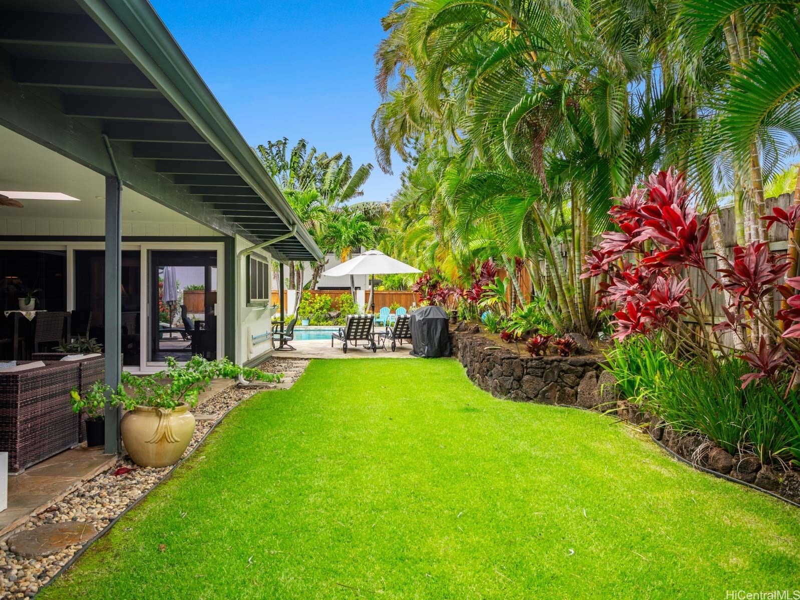 Property Photo: 56 Namala Place HI 96734