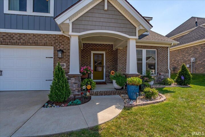 Property Photo:  5589 Camden Drive  IN 47630 