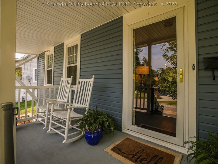 Property Photo:  816 Glendale Avenue  WV 25303 