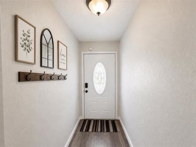 Property Photo: 4639 NW Santa Fe Ave OK 73505