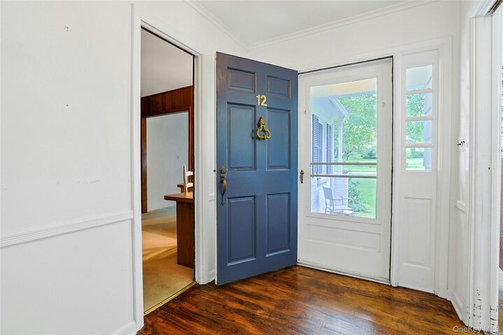 Property Photo:  12 E Wheeler Place E  NY 10994 