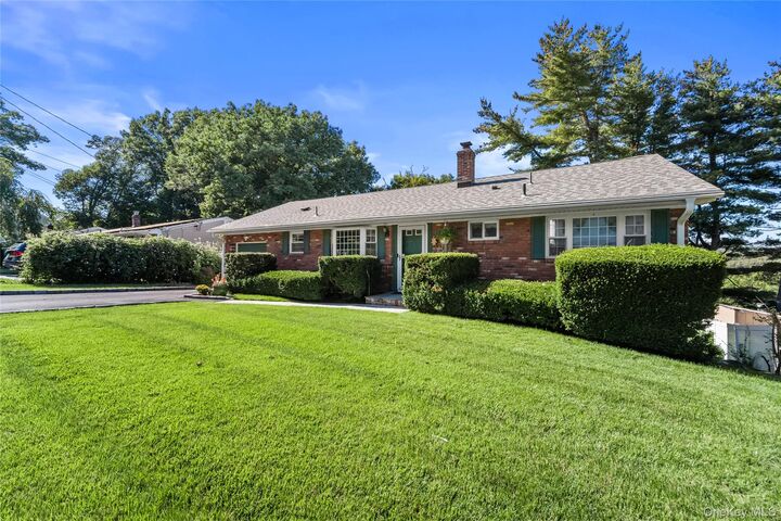 Property Photo: 18 Buena Vista Avenue NY 10566