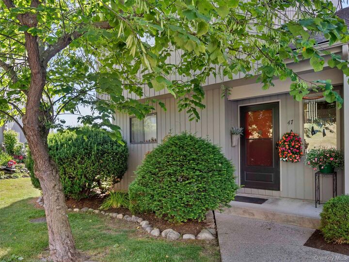 Property Photo:  47 Rondout Harbor  NY 12466 