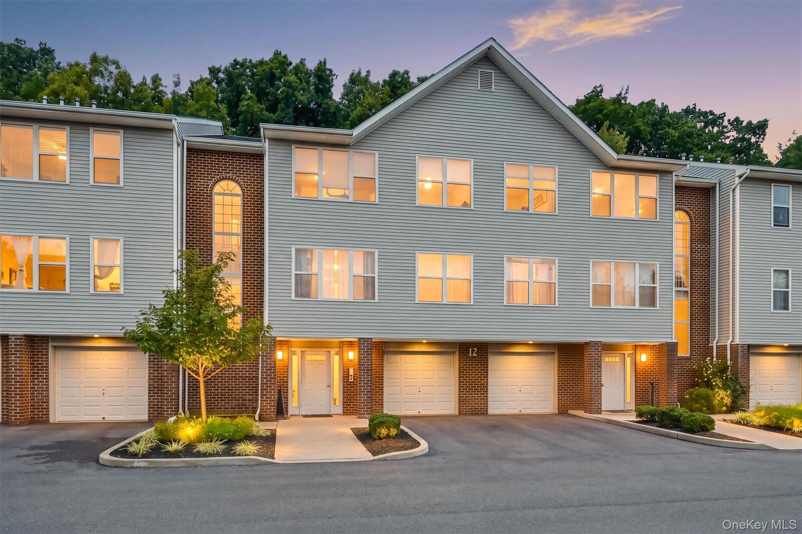 Property Photo: 143 Deer Ct Drive NY 10940