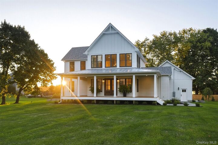 Property Photo: 134 Costa Road NY 12528