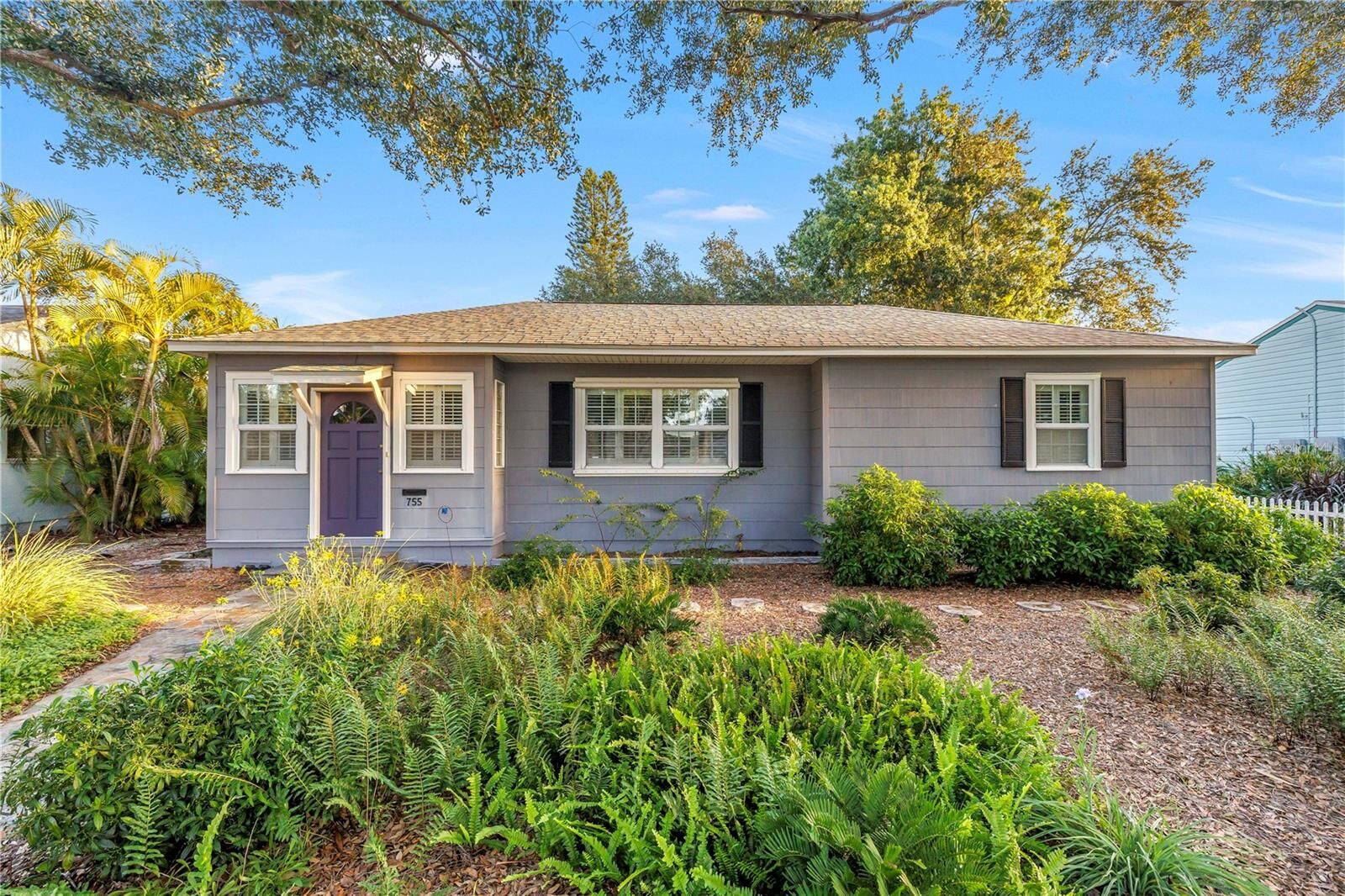 Property Photo: 755 39th Avenue NE FL 33703