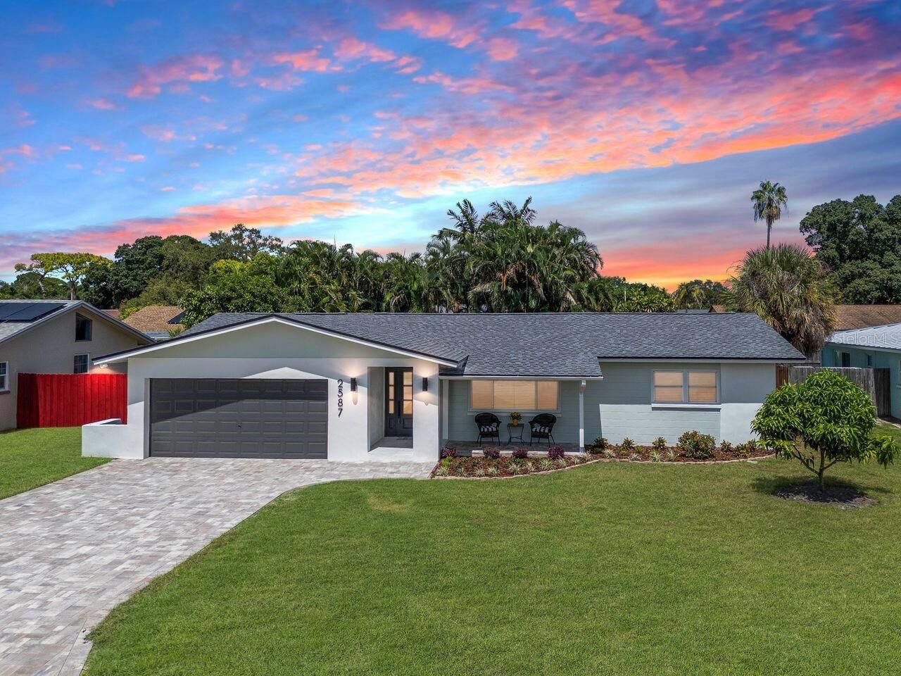 Property Photo:  2587 60th Avenue S  FL 33712 