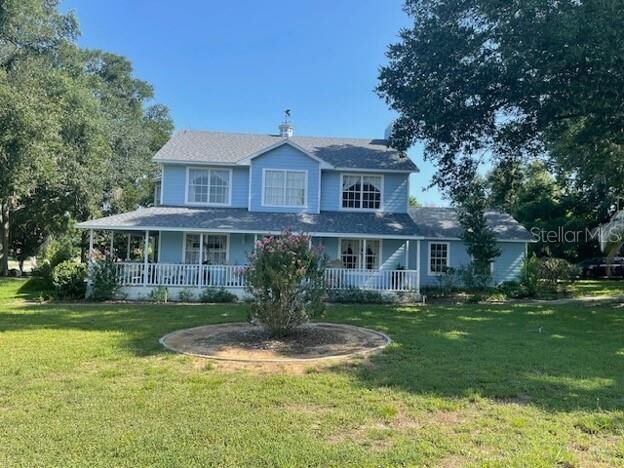 Property Photo: 13205 Anderson Hill Road FL 34711