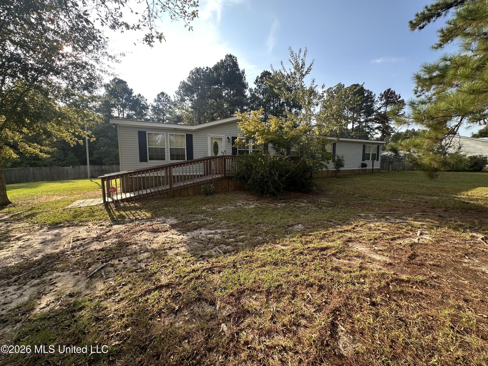 Property Photo:  13481 Burgundy Drive  MS 39565 