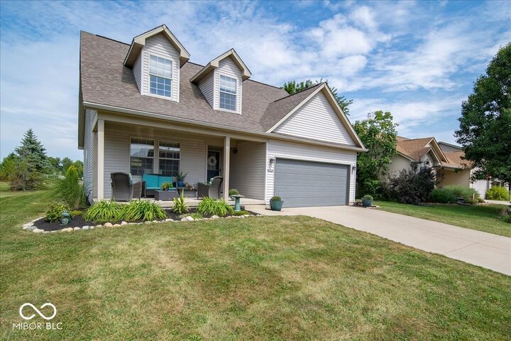 Property Photo:  2016 Treving Drive  IN 46034 