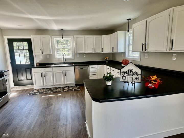 Property Photo: 8311 W Old Nashville IN 47201