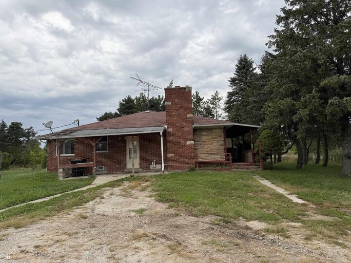Property Photo:  2627 Reeves Road  MI 48041 
