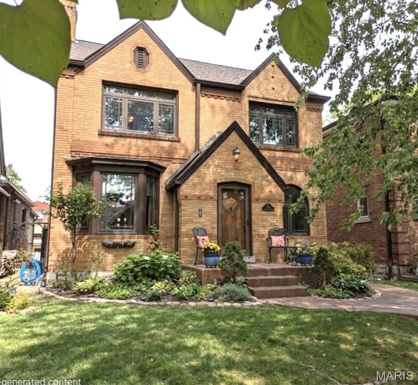 Property Photo:  6515 Murdoch Avenue  MO 63109 