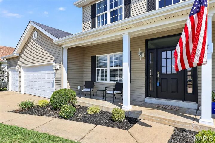Property Photo:  904 Hampshire Heath Drive  MO 63368 