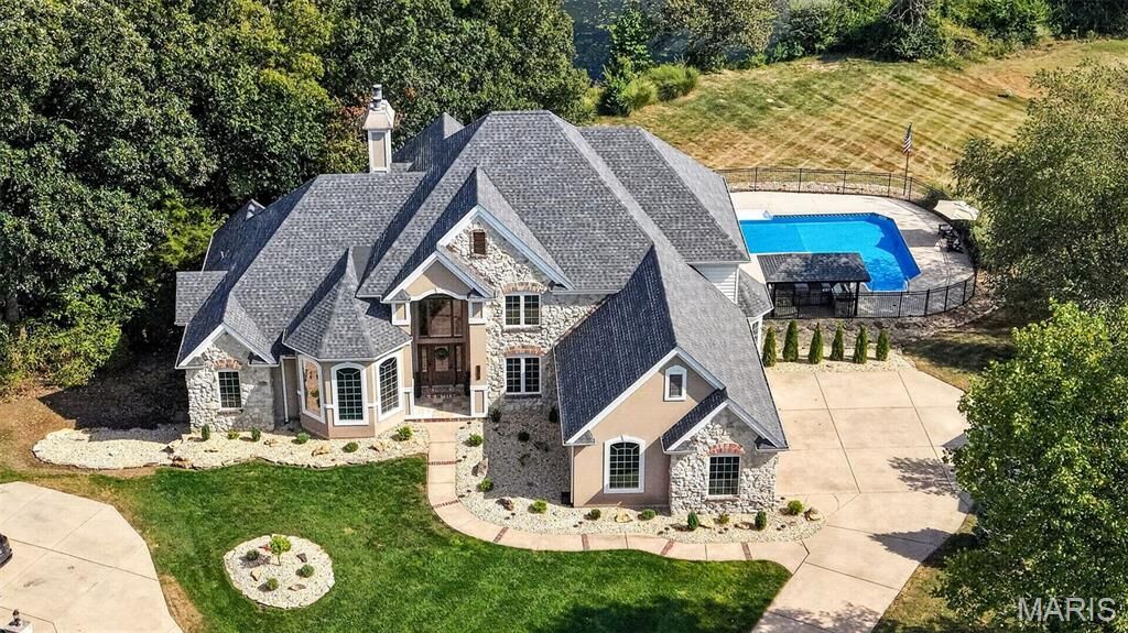Property Photo: 2314 Longest Drive MO 63385