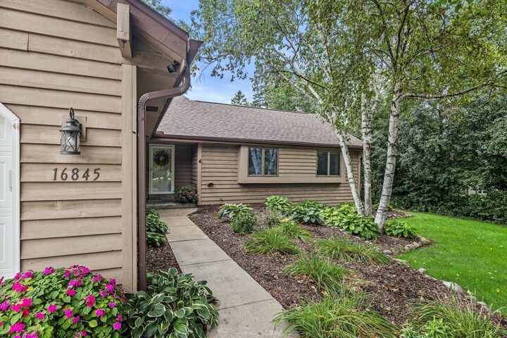 Property Photo: N104w16845 Thornapple Row WI 53022