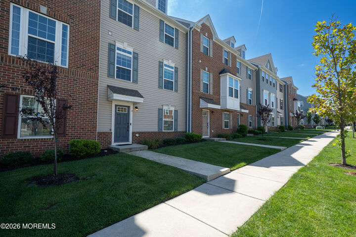 Property Photo: 3 Midland Avenue NJ 07721