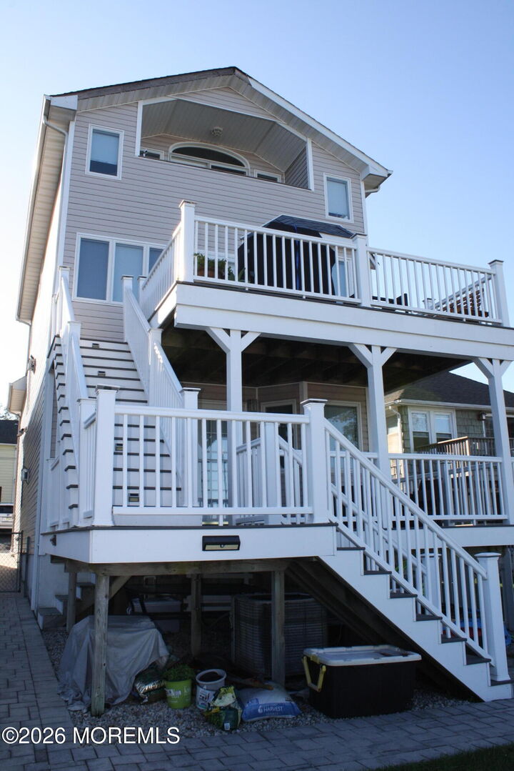 Property Photo: 42 Oceanview Avenue NJ 07732