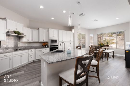 Property Photo:  847 Bridle Path  NV 89034 