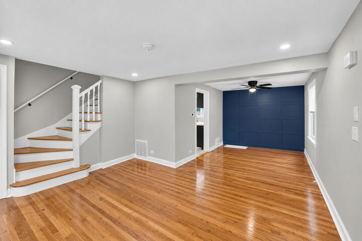 Property Photo: 8831 S Eggleston Avenue IL 60620