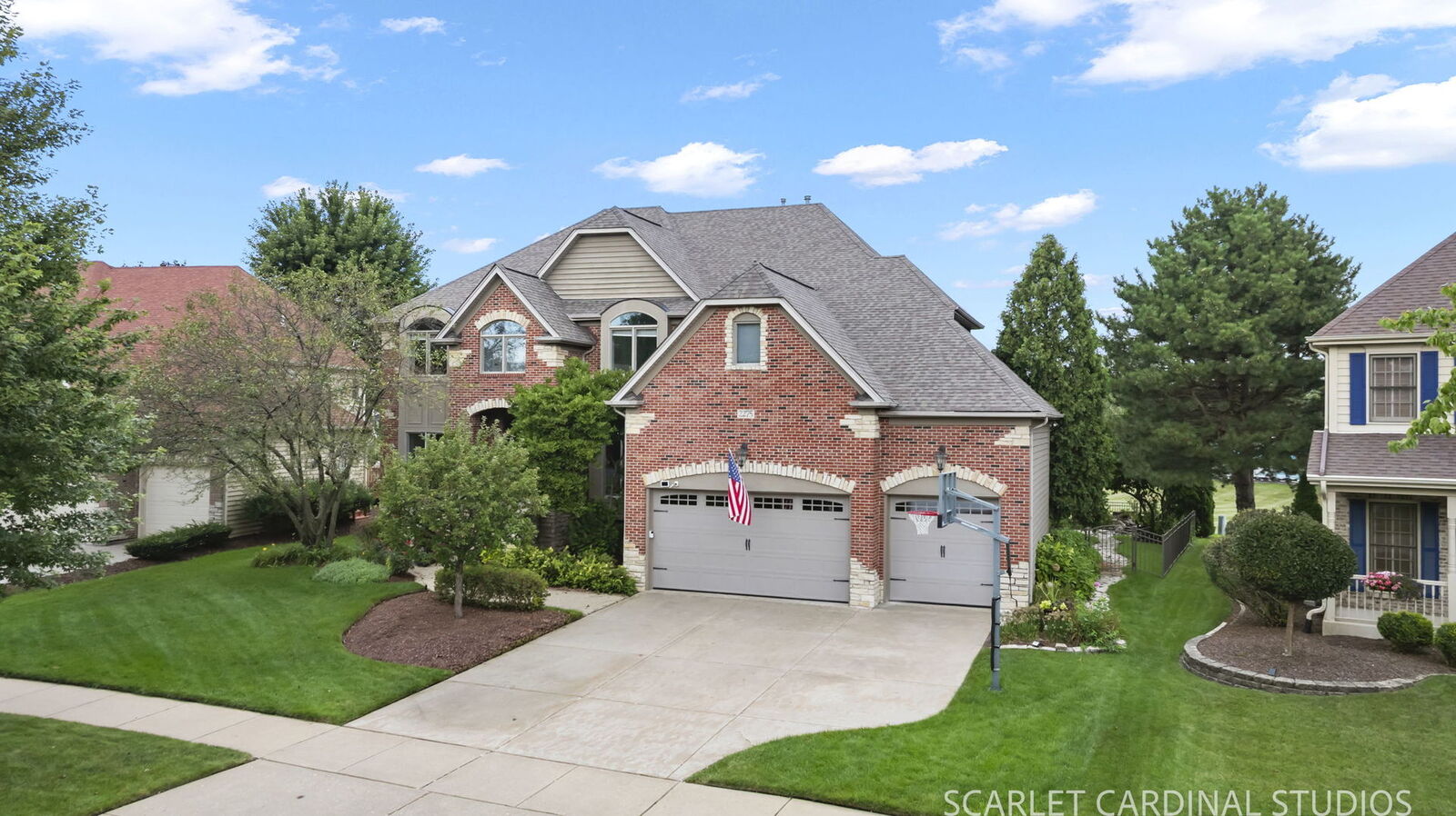 Property Photo: 2275 Glouceston Lane IL 60564