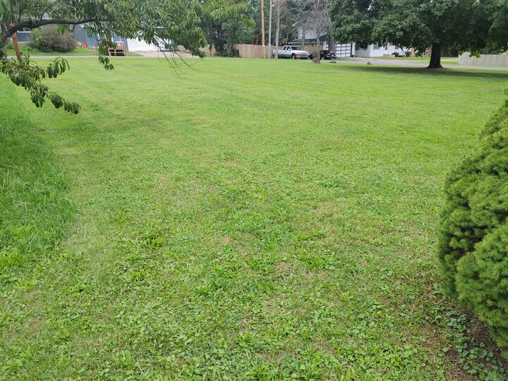 Property Photo:  Lot 2 Pine Road  WI 53128 