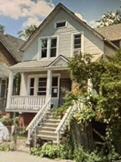 Property Photo: 6922 S Carpenter Street IL 60621