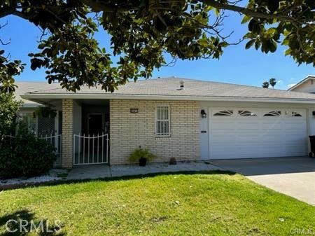 Property Photo: 25871 McCall Boulevard CA 92586