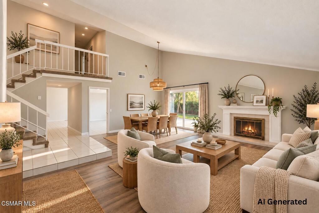 Property Photo:  28636 Lapine Avenue  CA 91390 