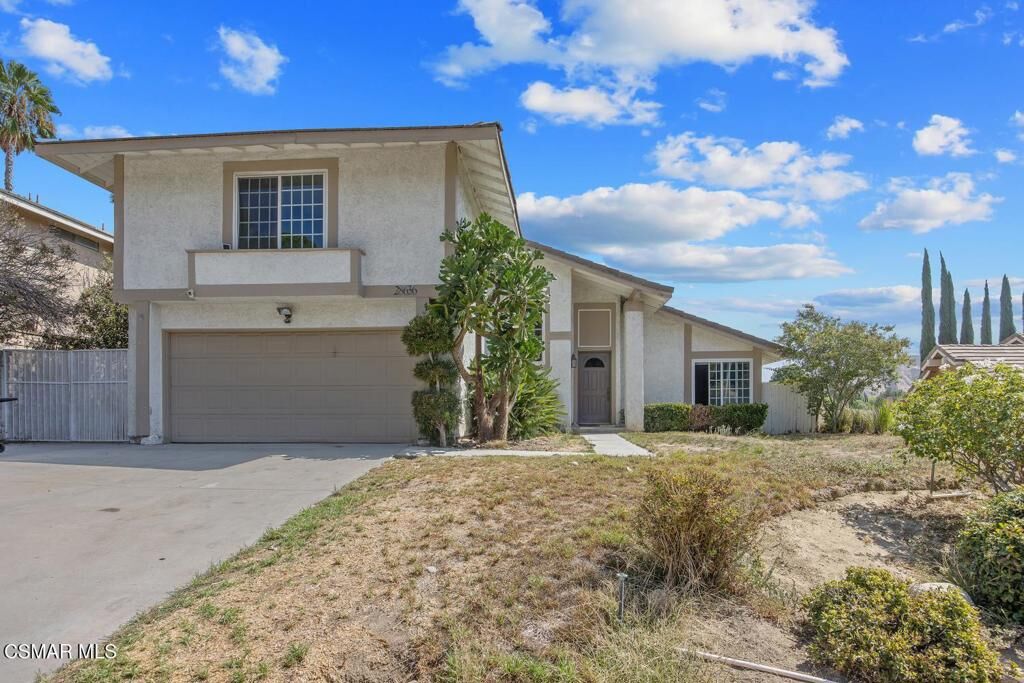 Property Photo:  28636 Lapine Avenue  CA 91390 