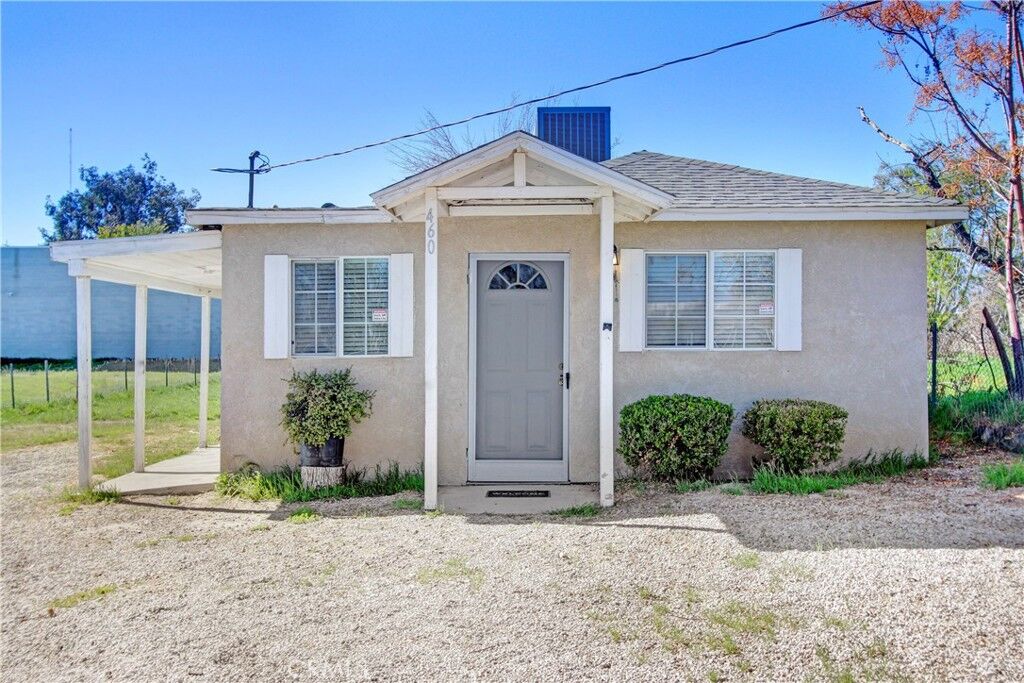 Property Photo: 460 S Berkeley Avenue CA 92410