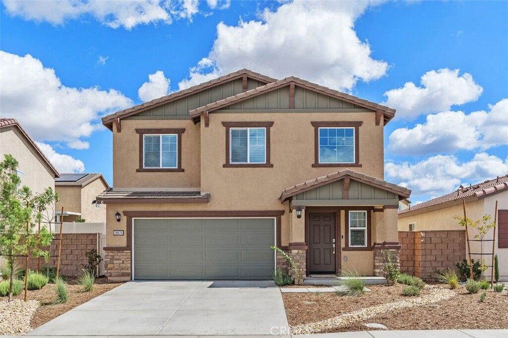 Property Photo: 28876 Camaro Drive CA 92596