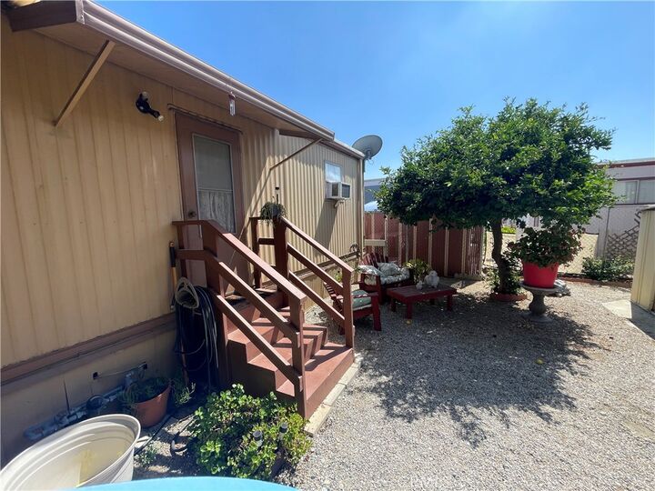 Property Photo:  17455 Marygold Avenue 68  CA 92316 