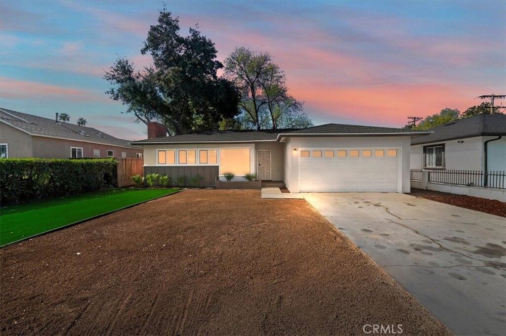 Property Photo:  3986 Van Buren  CA 92503 