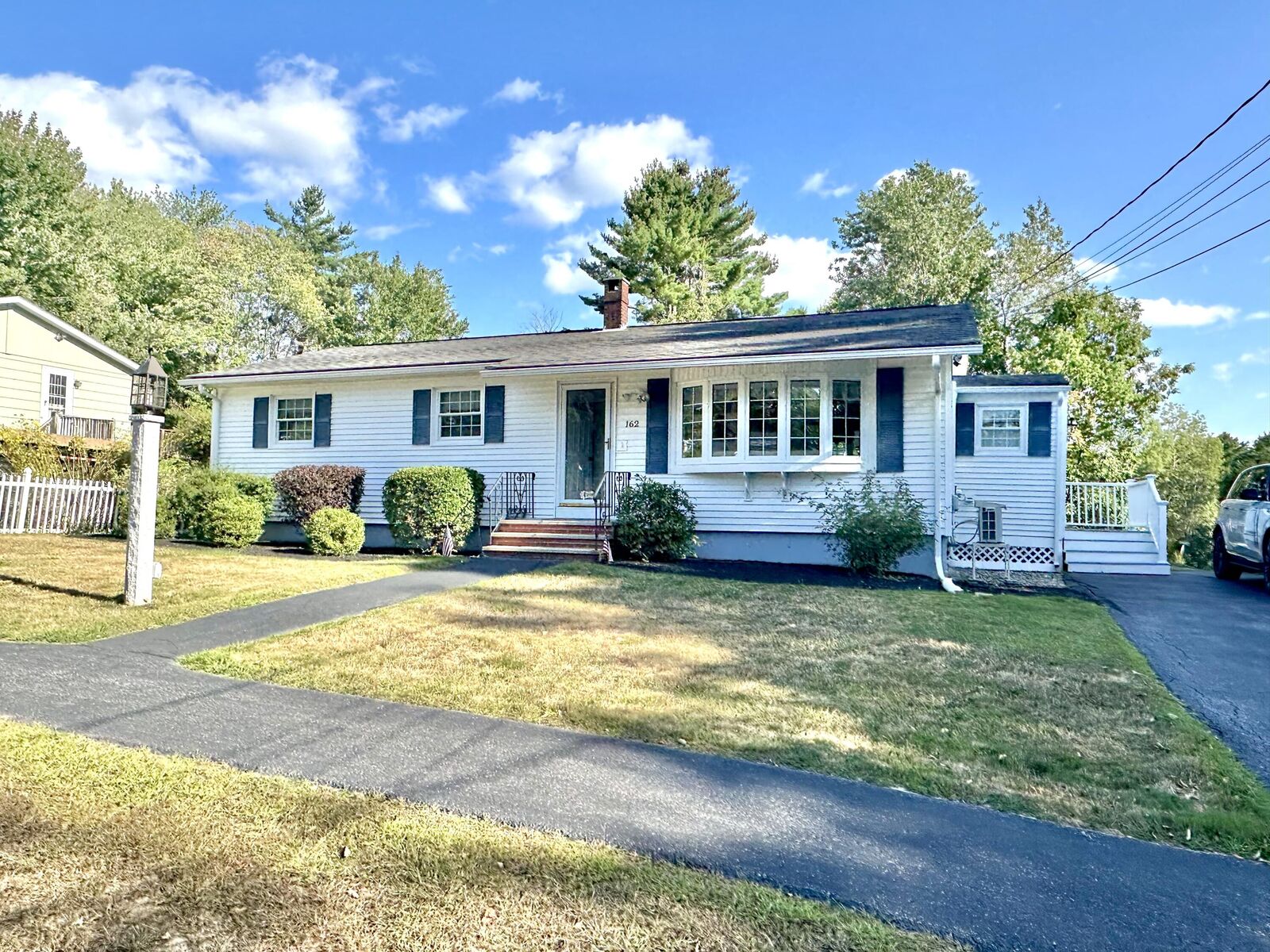 Property Photo: 162 Greenwood Lane ME 04103