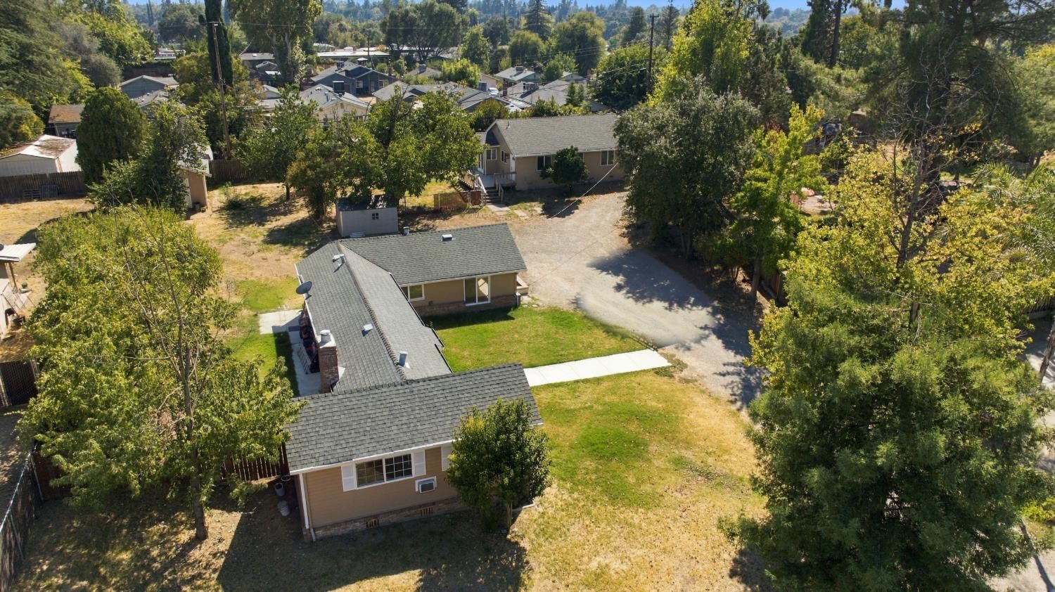Property Photo:  7628 Kensington Drive  CA 95610 