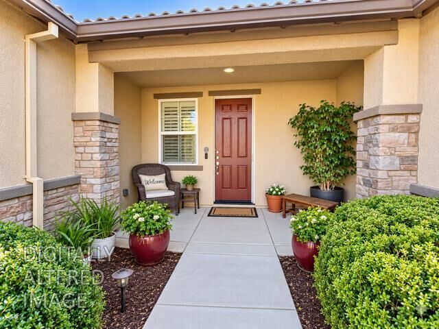 Property Photo:  1208 Wise Way  CA 95632 