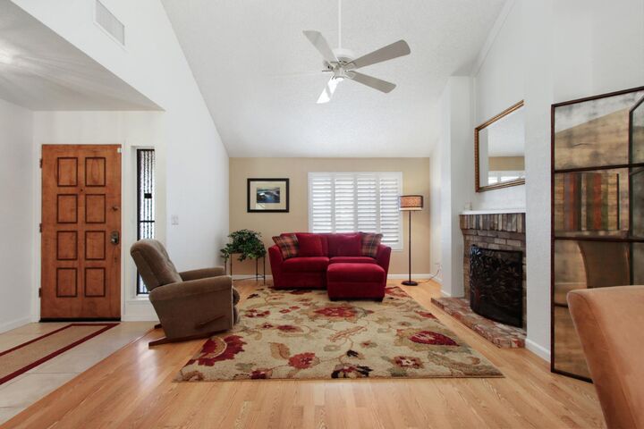 Property Photo: 6568 Skyview Drive CA 95662