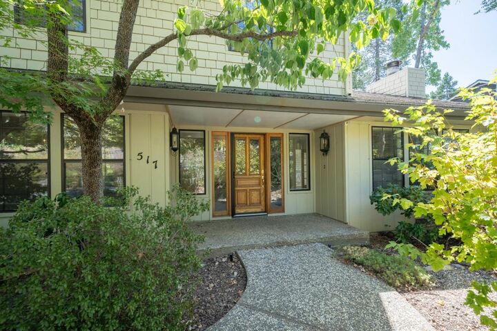 Property Photo: 517 Forest Meadows Drive CA 95247