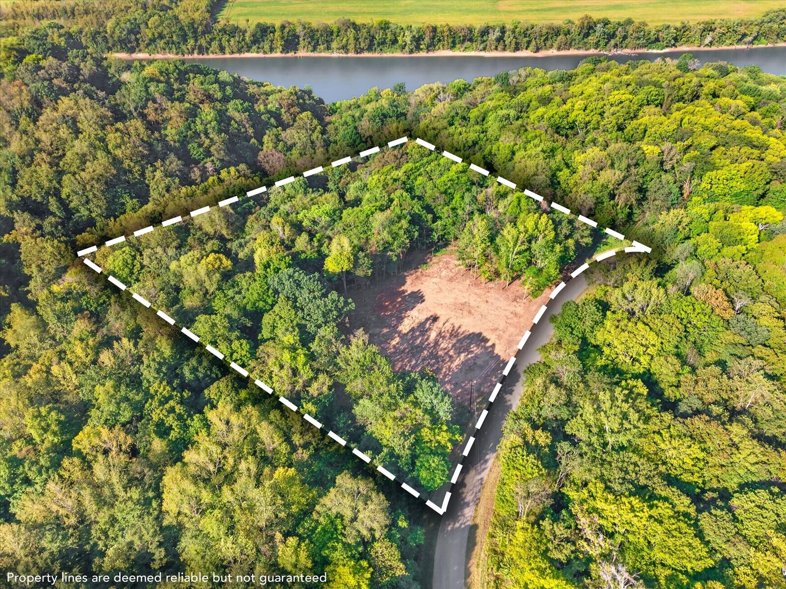 Property Photo:  0 Cumberland Ridge Rd  TN 37043 