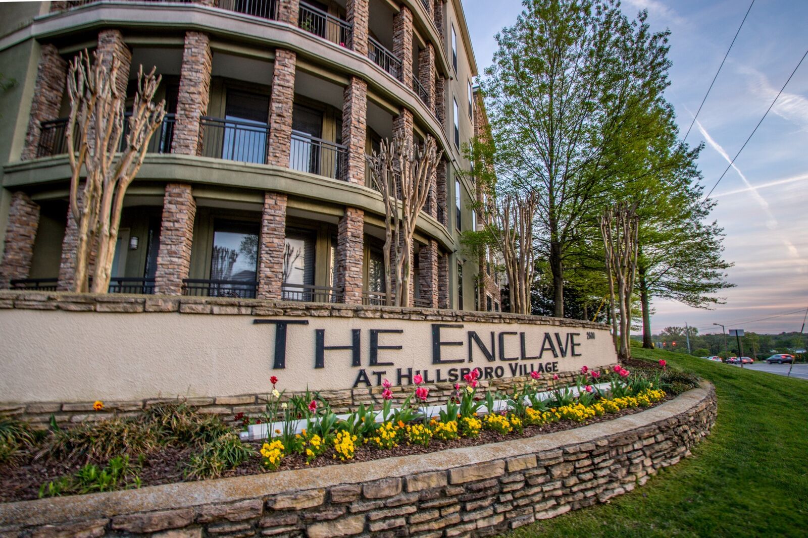 Property Photo:  2600 Hillsboro Pike 312  TN 37212 