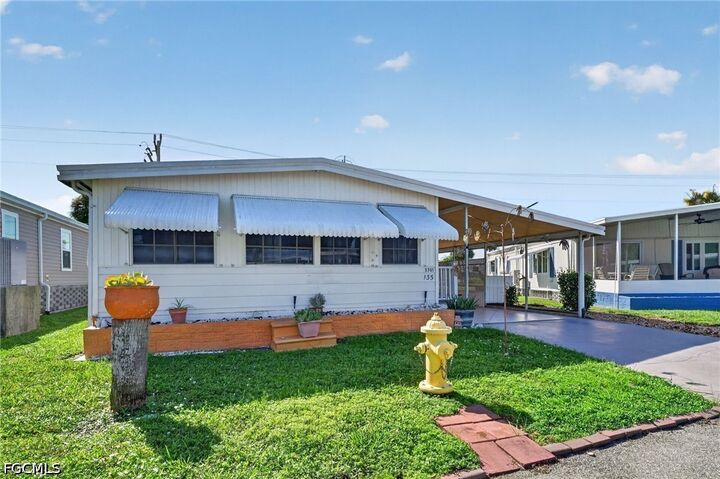 Property Photo: 5701 Captain John Smith Loop FL 33917